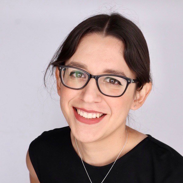 Welcome! - Elena Jaramillo Rodriguez, PhD